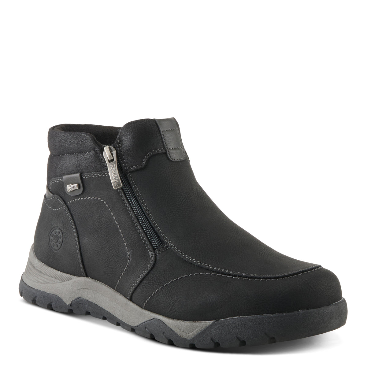 Spring Step Men Lucas Men's Boots — product view 1