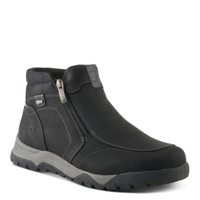 Spring Step Men Lucas Men's Boots — product view 1