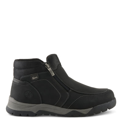 Spring Step Men Lucas Men's Boots — product view 14