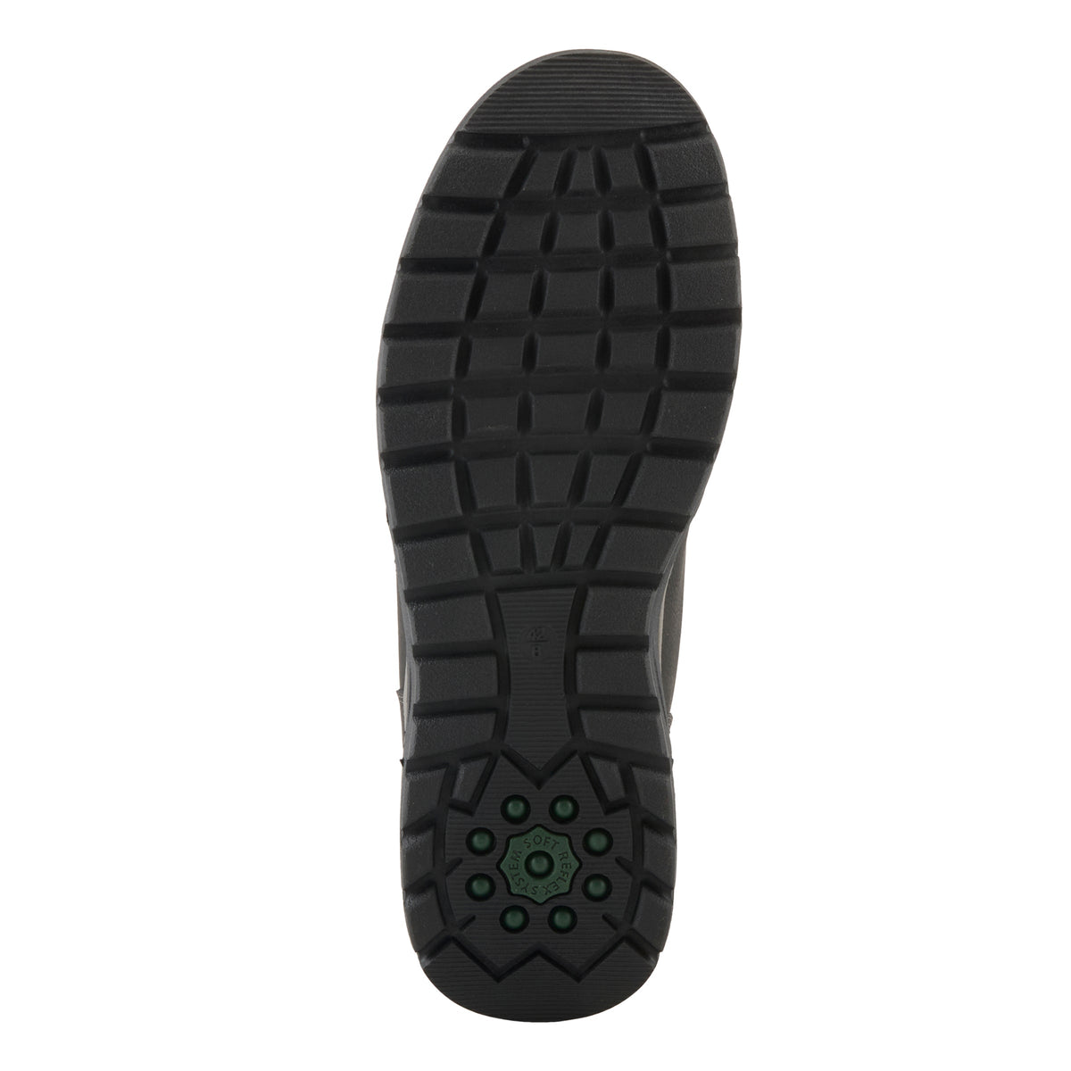 Spring Step Men Lucas Men's Boots — product view 2