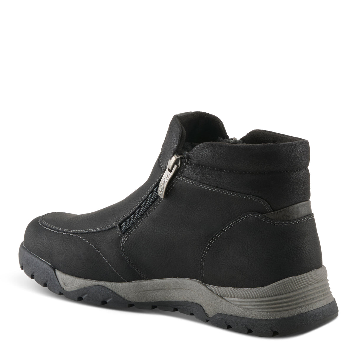 Spring Step Men Lucas Men's Boots — product view 3