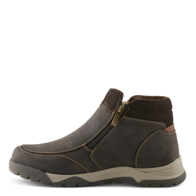 Spring Step Men Lucas Men's Boots — product view 9