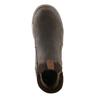 Spring Step Men Lucas Men's Boots — product view 10