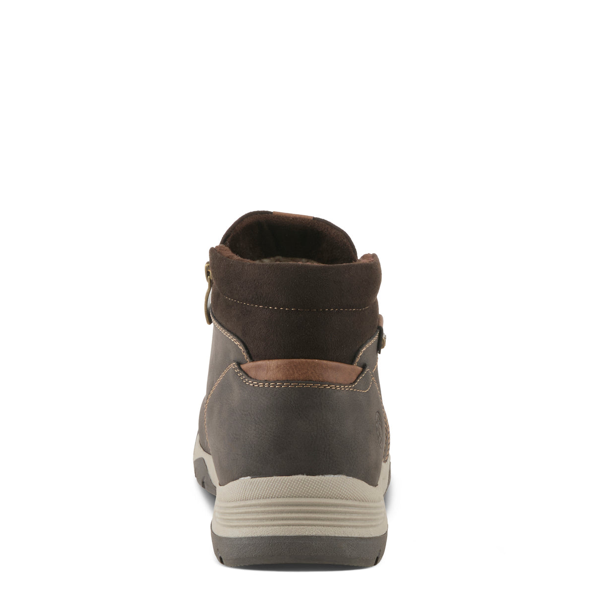 Spring Step Men Lucas Men's Boots — product view 4