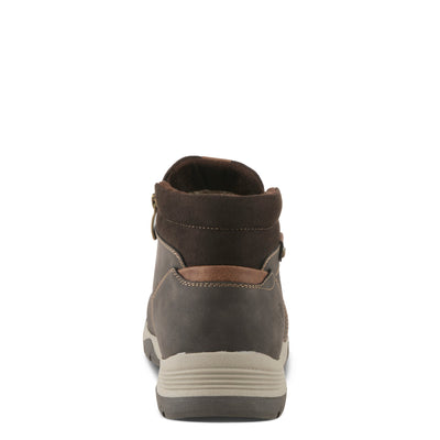 Spring Step Men Lucas Men's Boots — product view 4