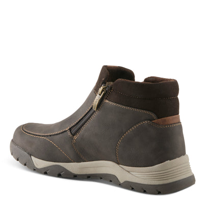 Spring Step Men Lucas Men's Boots — product view 6