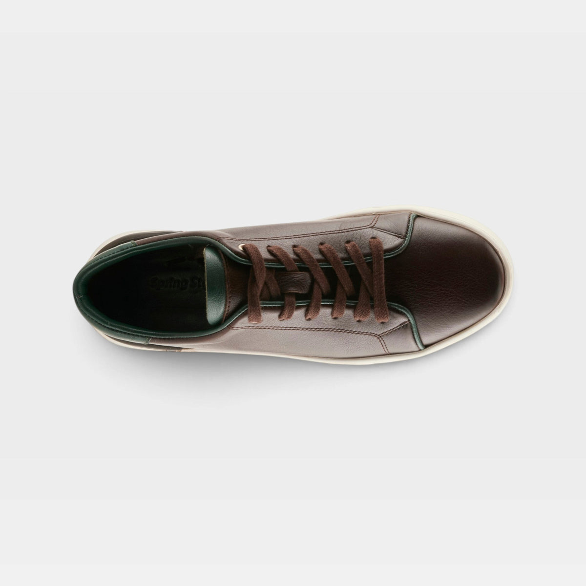 Spring Step Men Luka Men's Sneakers — product view 4