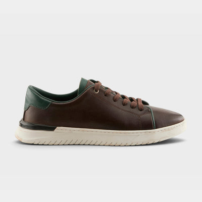 Spring Step Men Luka Men's Sneakers — product view 2