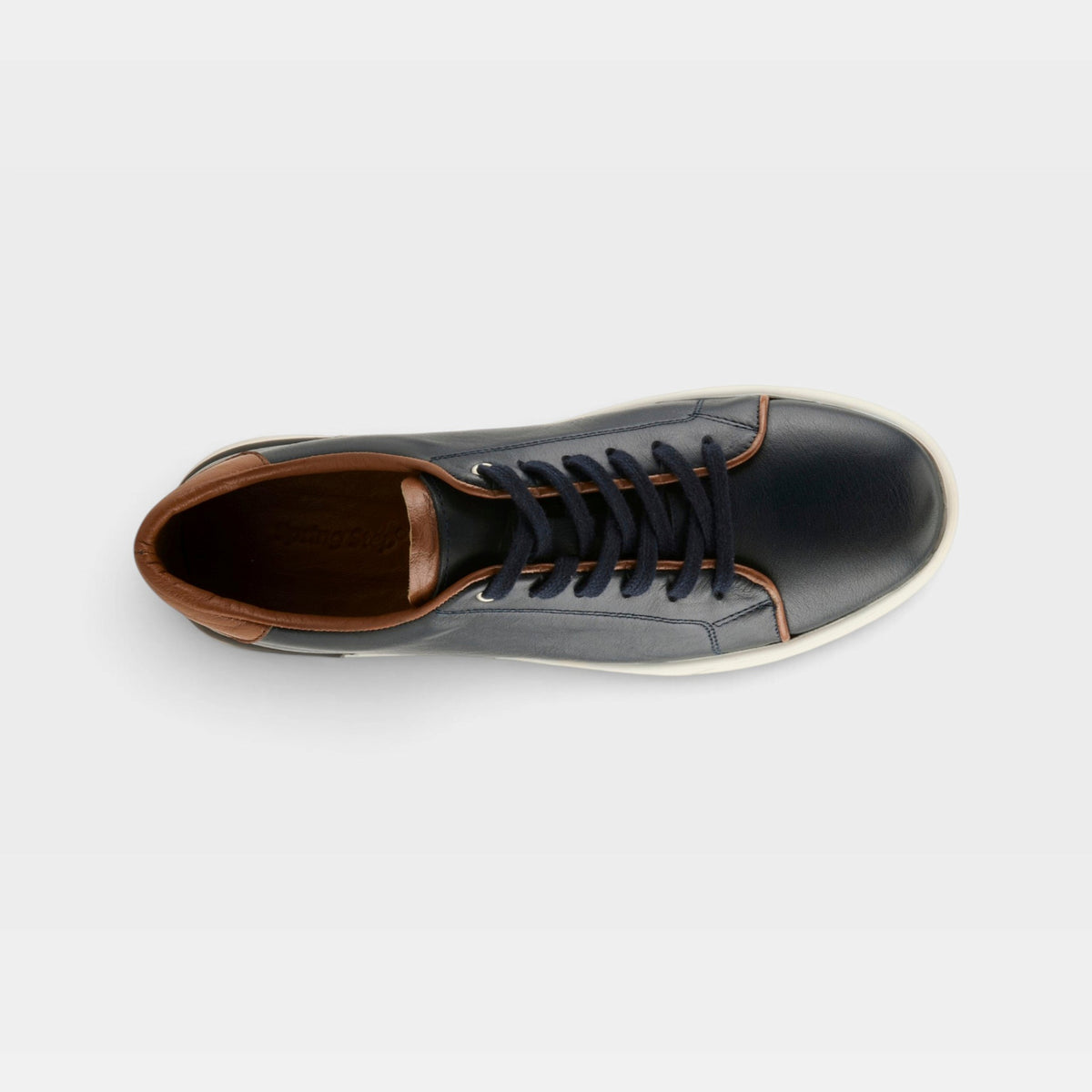 Spring Step Men Luka Men's Sneakers — product view 16