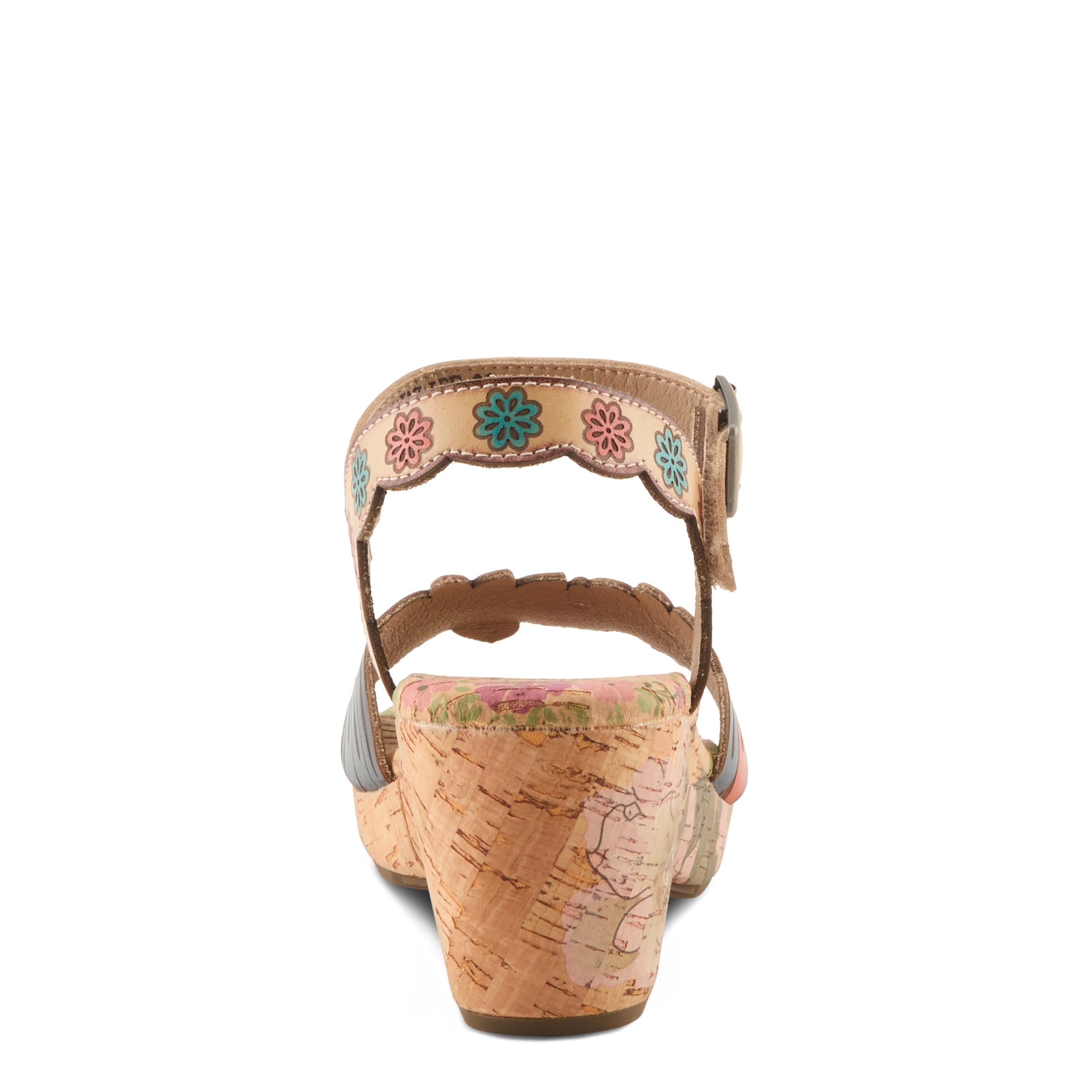 L'ARTISTE LUVINLIFE SANDALS