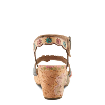 L'ARTISTE LUVINLIFE SANDALS