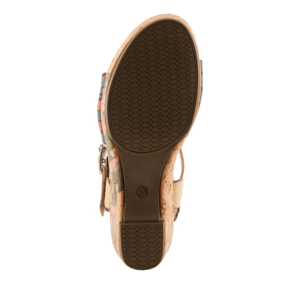 L'ARTISTE LUVINLIFE SANDALS