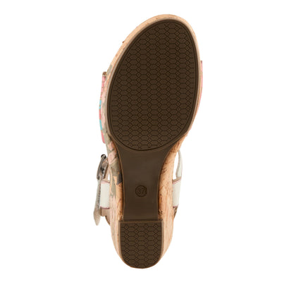 L'ARTISTE LUVINLIFE SANDALS