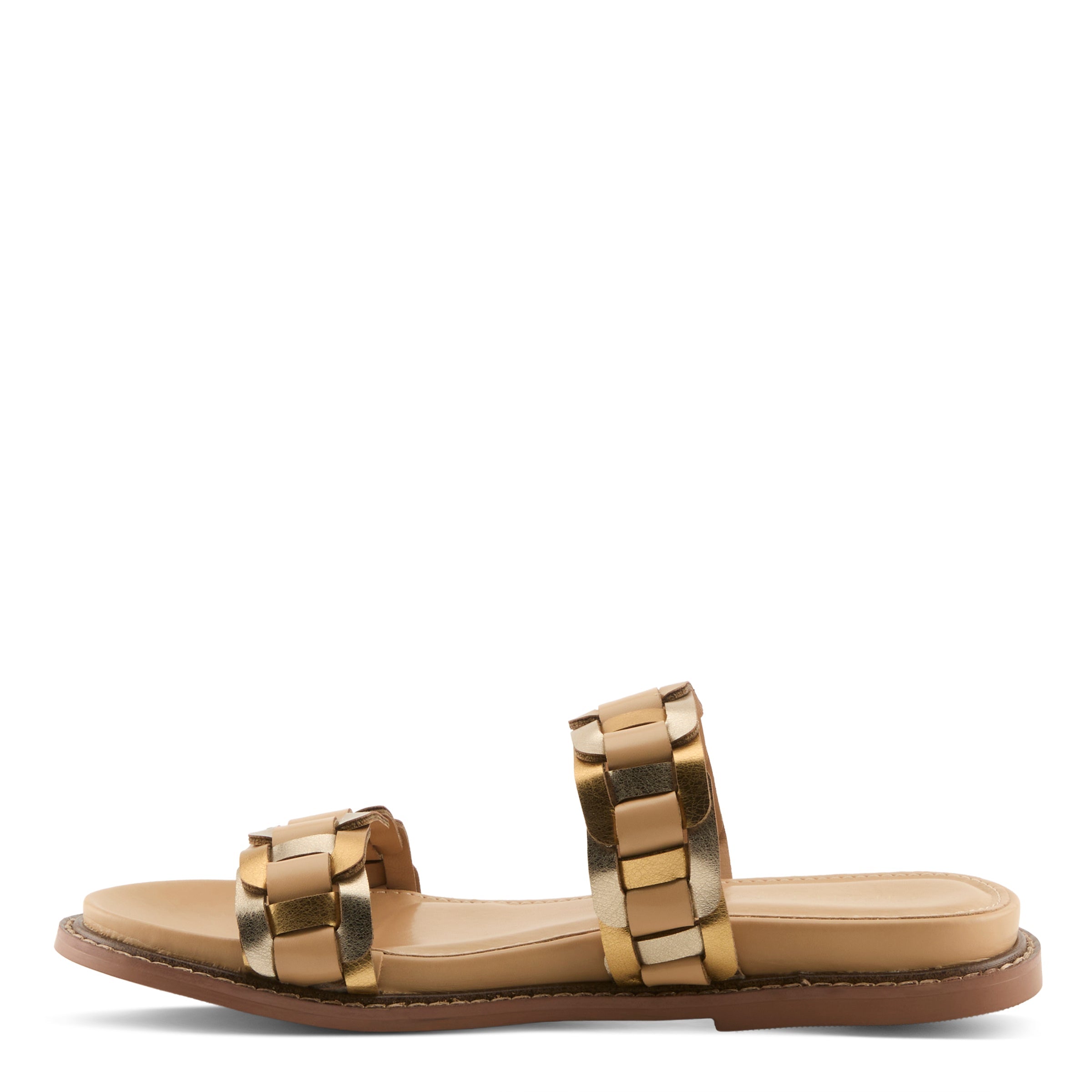 PATRIZIA LYNX SANDALS