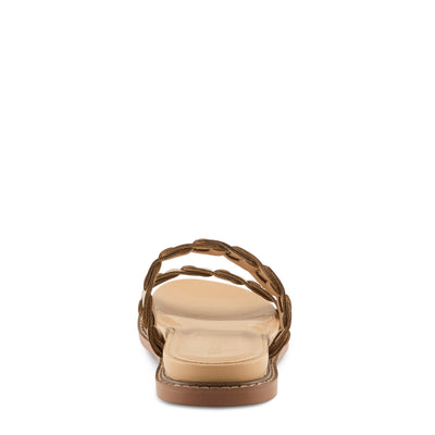 PATRIZIA LYNX SANDALS