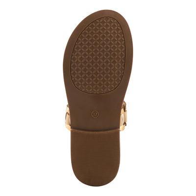 PATRIZIA LYNX SANDALS