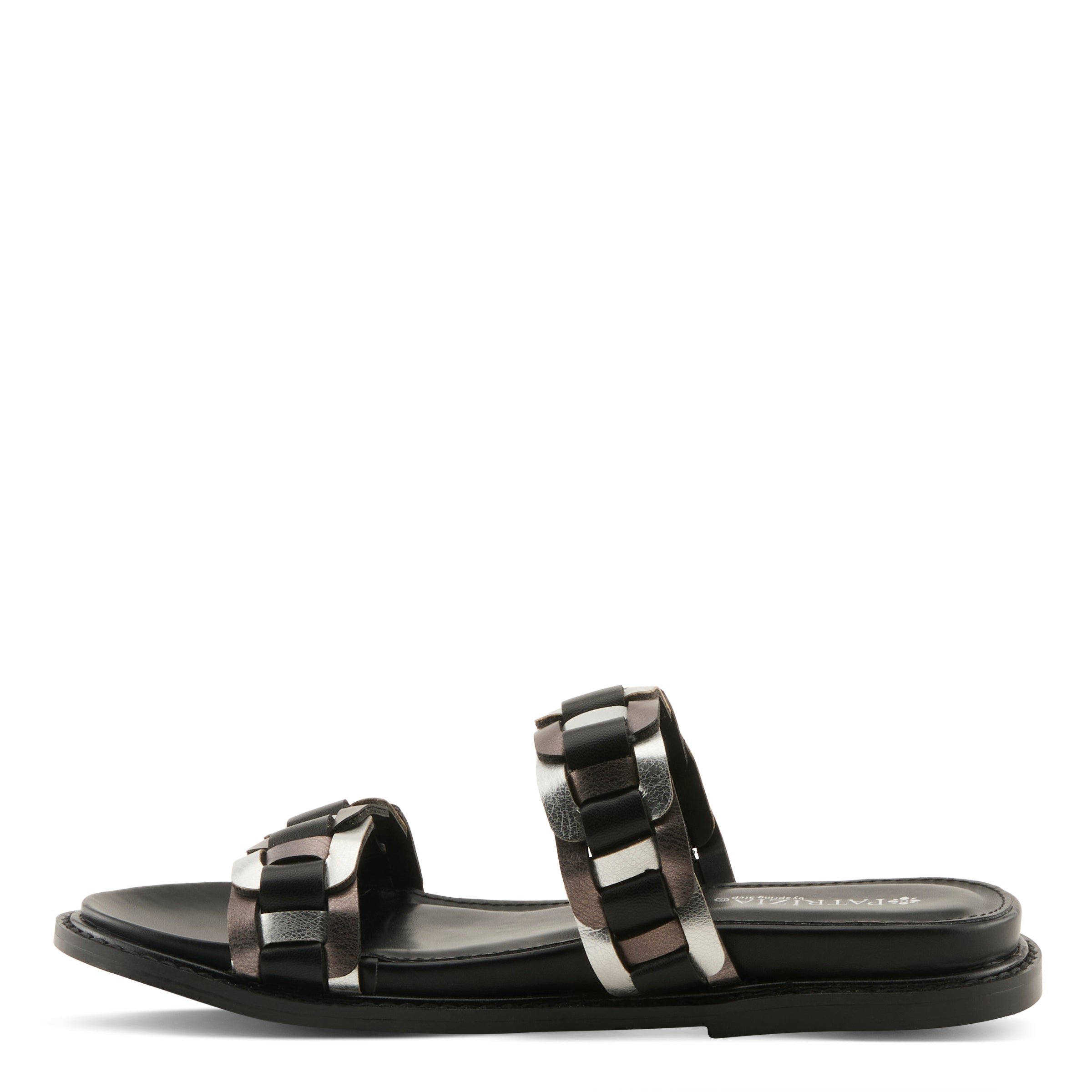 PATRIZIA LYNX SANDALS