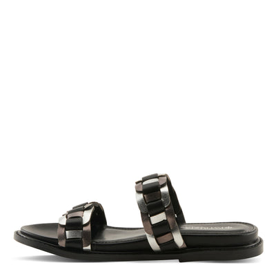 PATRIZIA LYNX SANDALS