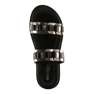 PATRIZIA LYNX SANDALS