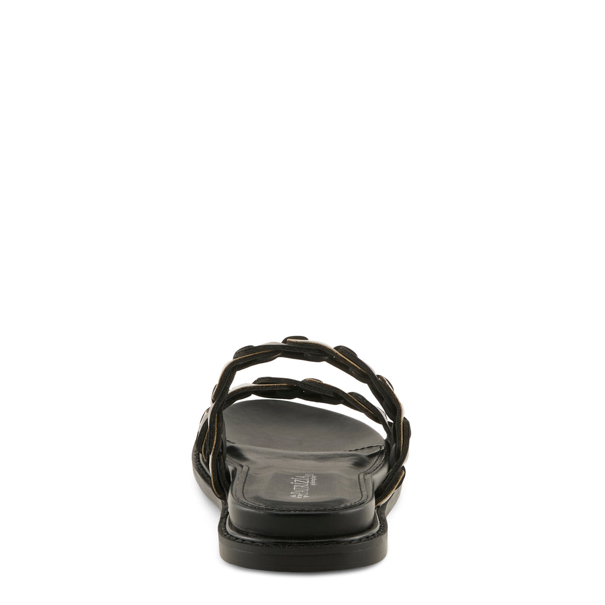 PATRIZIA LYNX SANDALS – Side Profile