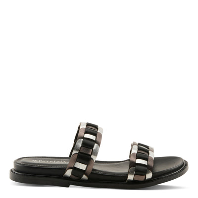 PATRIZIA LYNX SANDALS