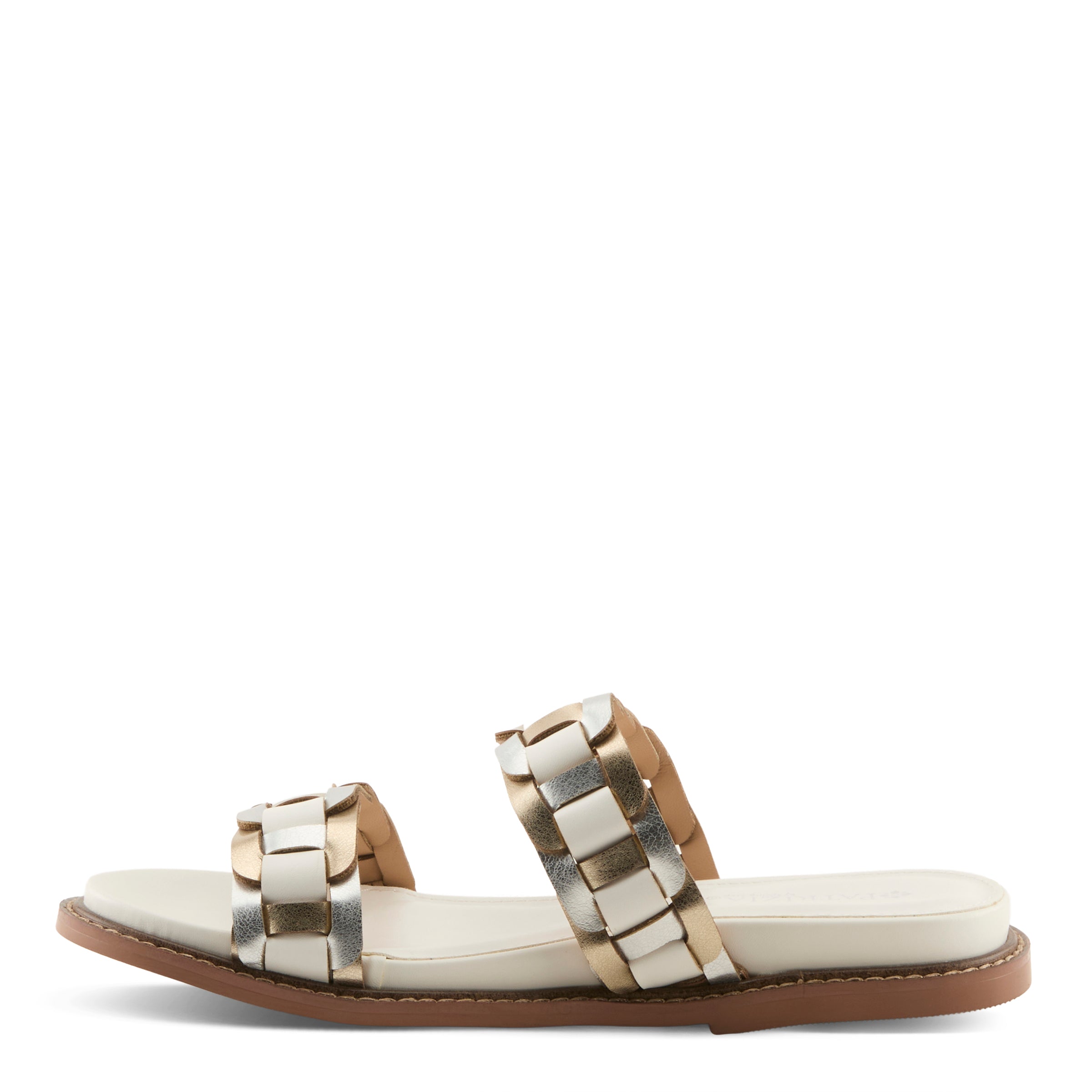 PATRIZIA LYNX SANDALS
