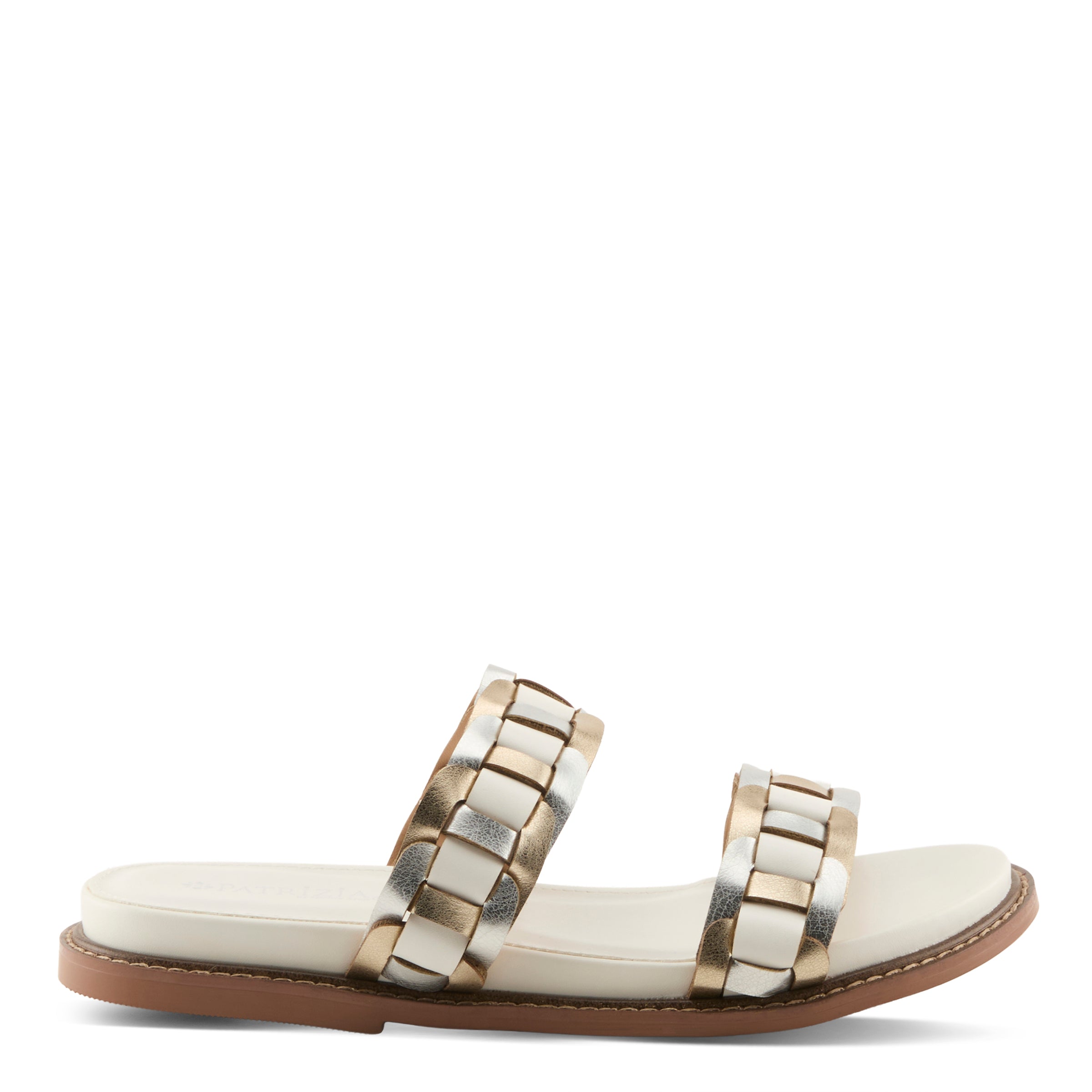 PATRIZIA LYNX SANDALS