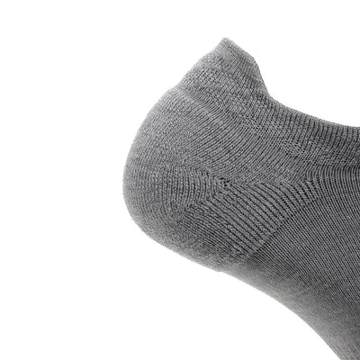 Laurel - Run No Show Lightweight Merino Wool Sock