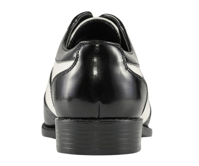 Bolano Lawson Pearl Oxfords — product view 5
