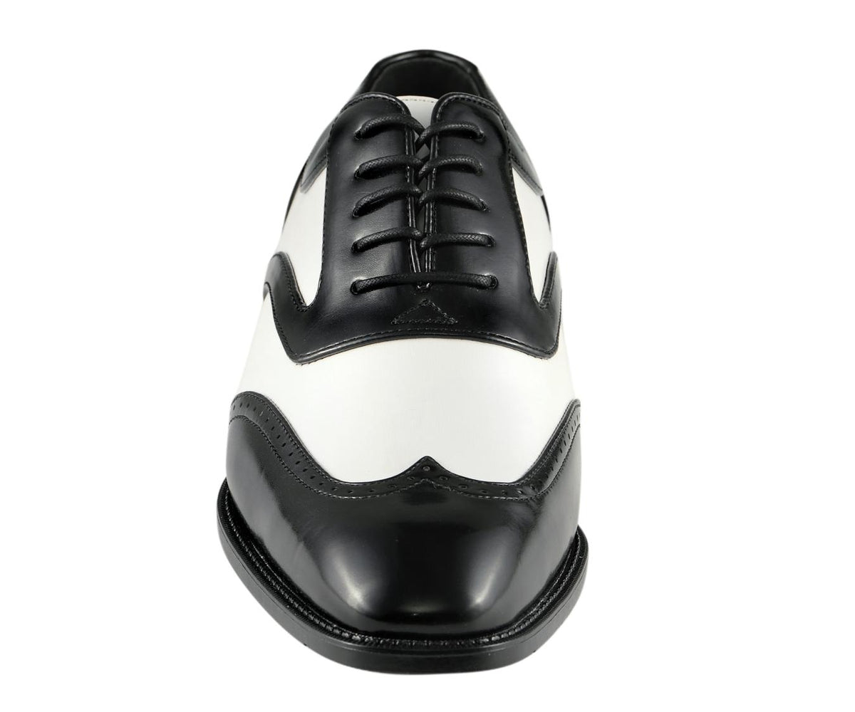 Bolano Lawson Pearl Oxfords — product view 4
