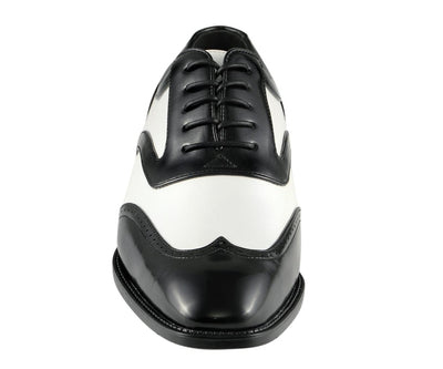 Bolano Lawson Pearl Oxfords — product view 4