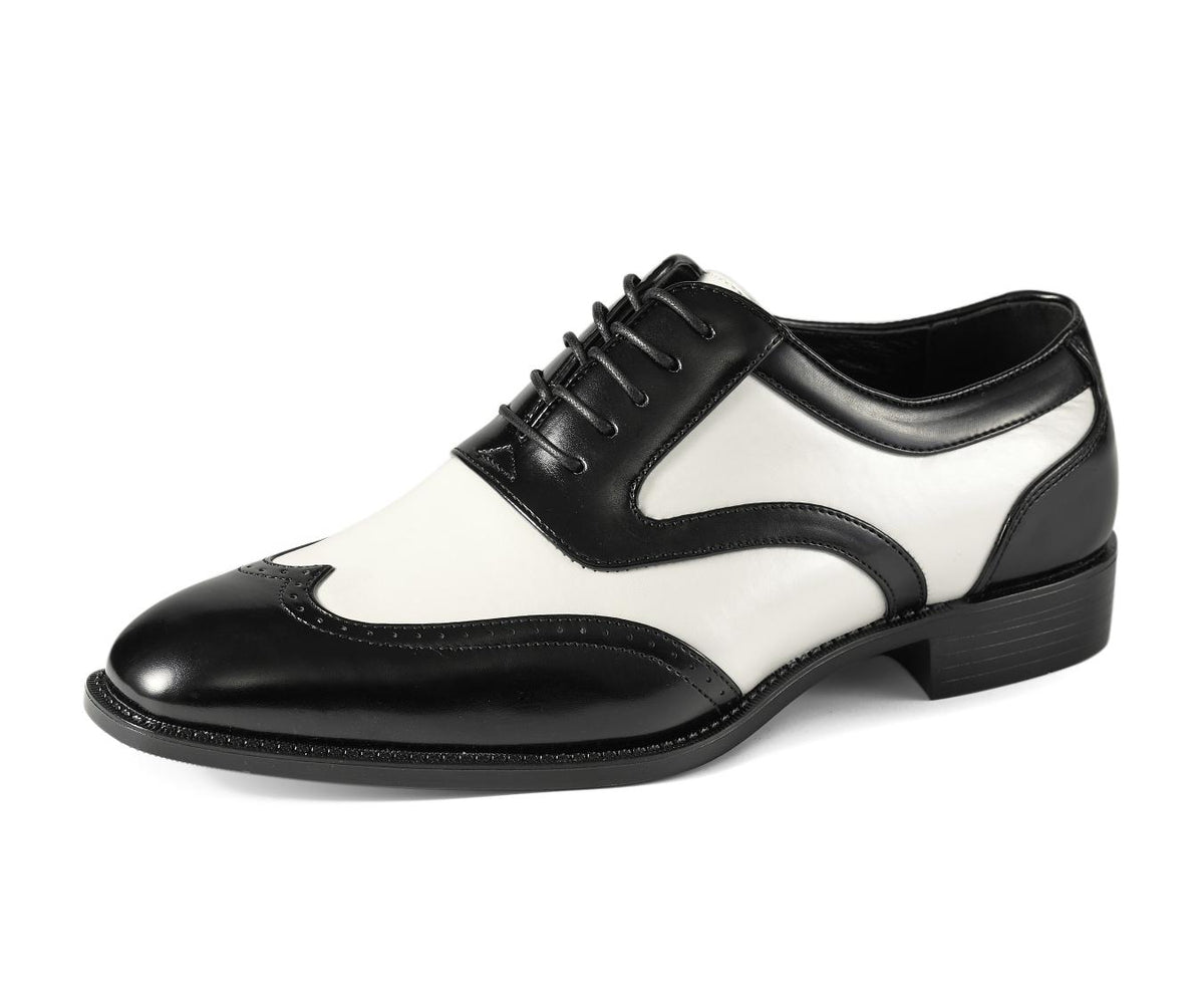 Bolano Lawson Pearl Oxfords — product view 1