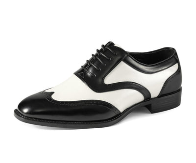 Bolano Lawson Pearl Oxfords — product view 1