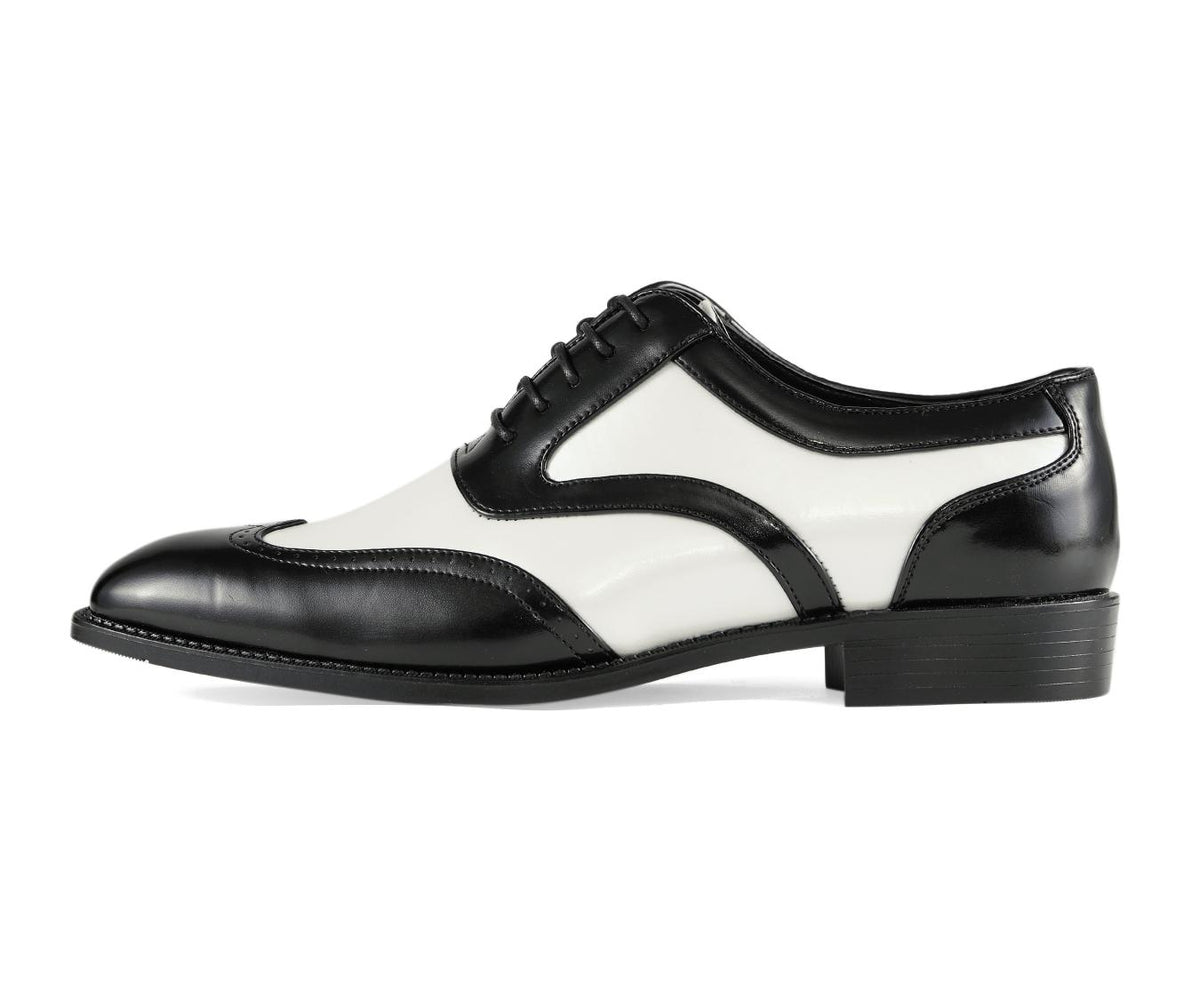 Bolano Lawson Pearl Oxfords — product view 2
