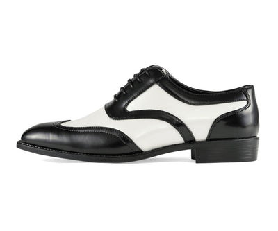Bolano Lawson Pearl Oxfords — product view 2
