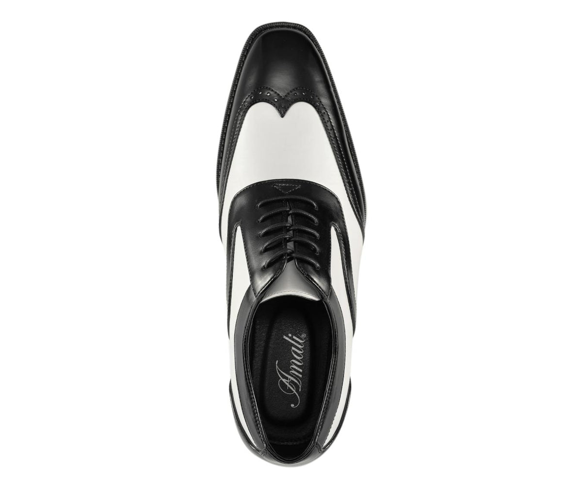 Bolano Lawson Pearl Oxfords — product view 3