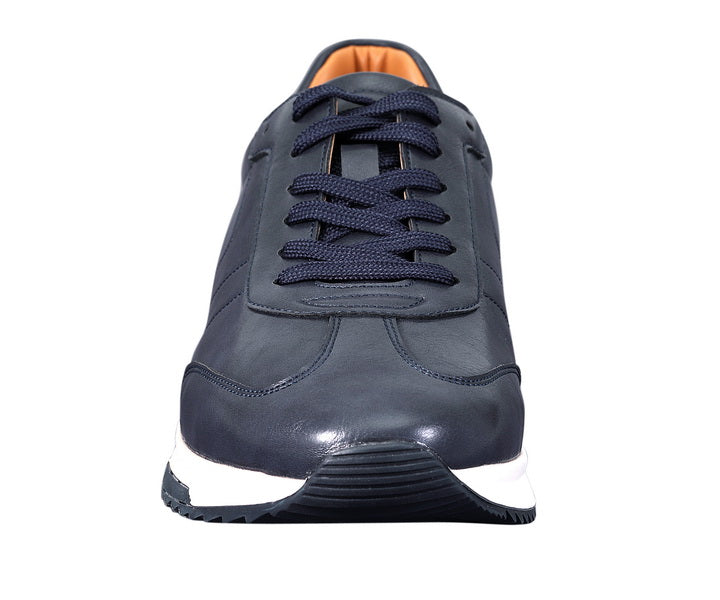 Mazino Men’s  Lennox Navy – front view