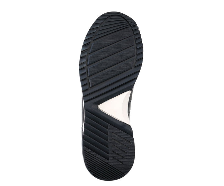 Mazino Men’s  Lennox Navy – sole view