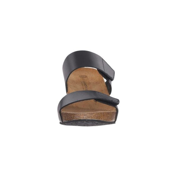 Eric Michael Liat Cork Platform Sandal