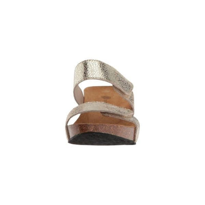 Eric Michael Liat Cork Platform Sandal