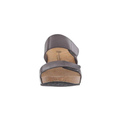 Eric Michael Liat Cork Platform Sandal