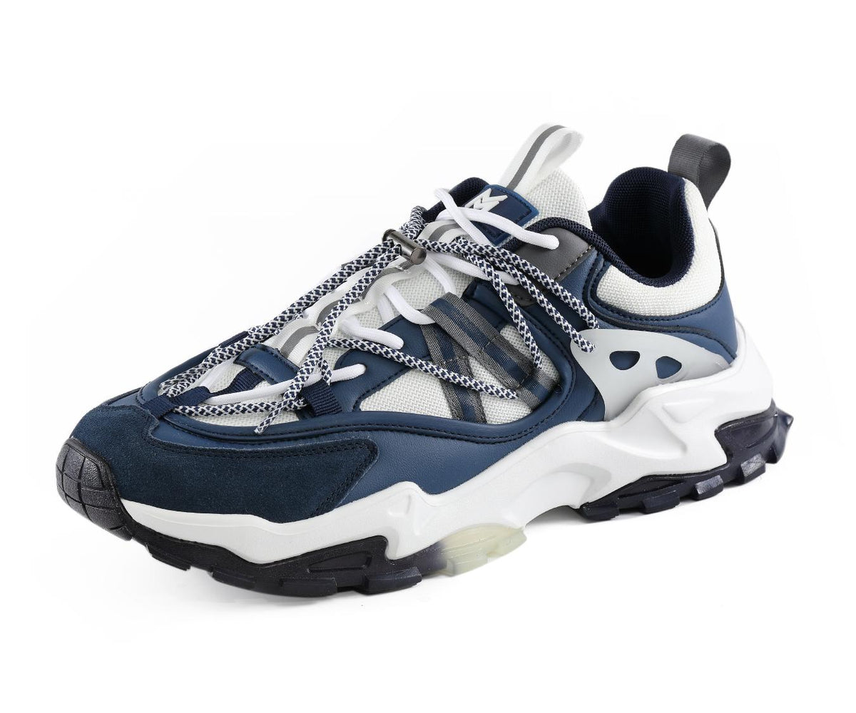 Mazino Men’s  Logic Navy – main view
