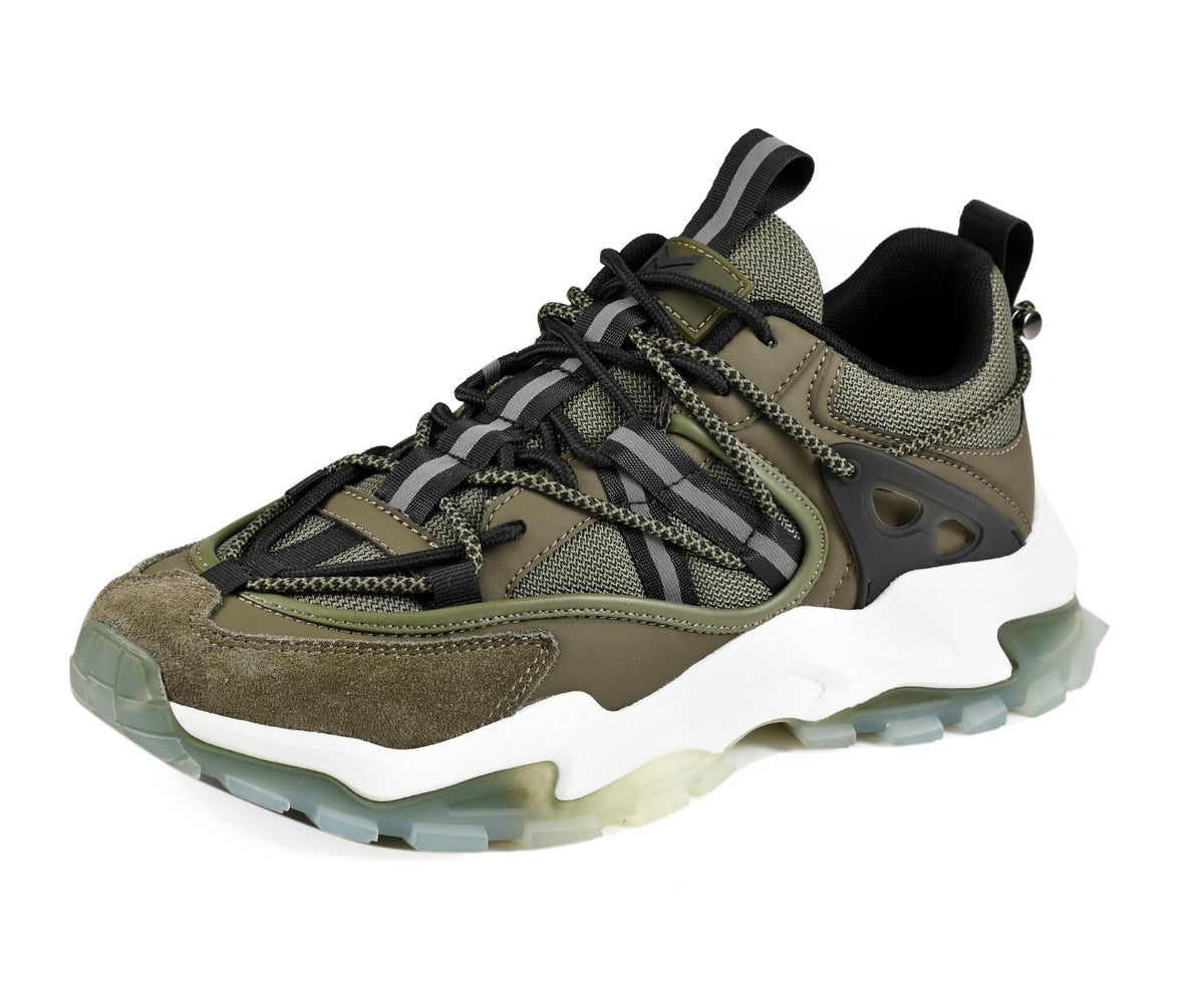 Mazino Men’s  Logic Olive – main view