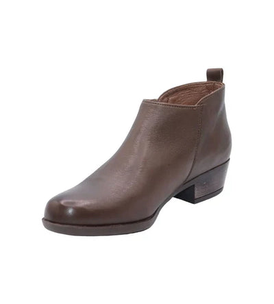 Eric Michael London Women’s Leather Ankle Boot
