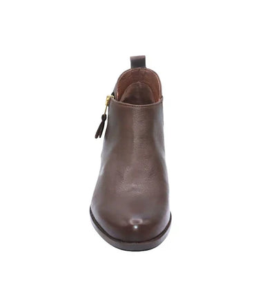 Eric Michael London Women’s Leather Ankle Boot