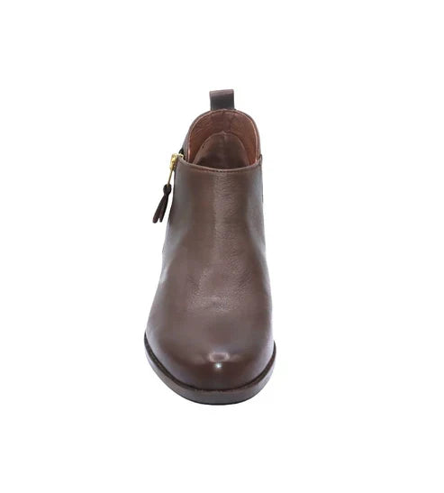 Eric Michael London Women’s Leather Ankle Boot