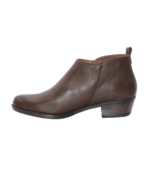 Eric Michael London Women’s Leather Ankle Boot