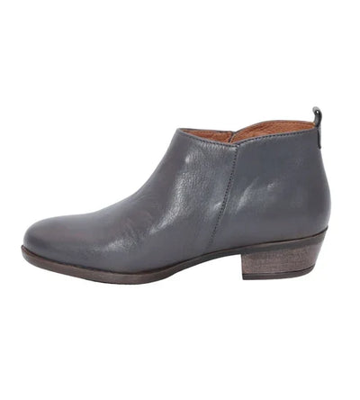 Eric Michael London Women’s Leather Ankle Boot