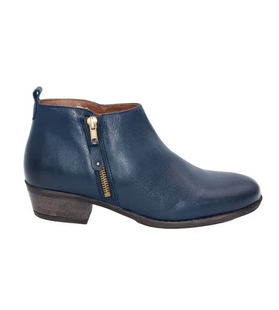 Eric Michael London Women’s Leather Ankle Boot