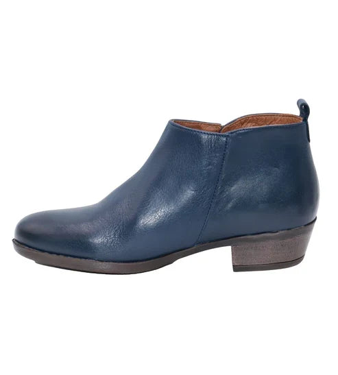 Eric Michael London Women’s Leather Ankle Boot